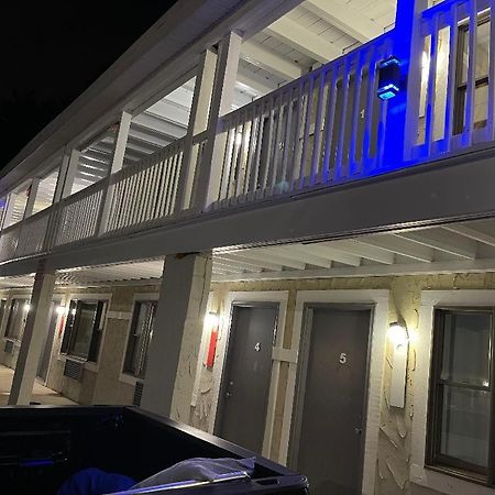 Point Pleasant Inn Point Pleasant Beach Extérieur photo