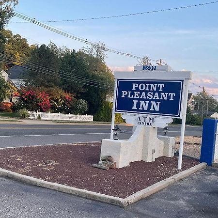 Point Pleasant Inn Point Pleasant Beach Extérieur photo