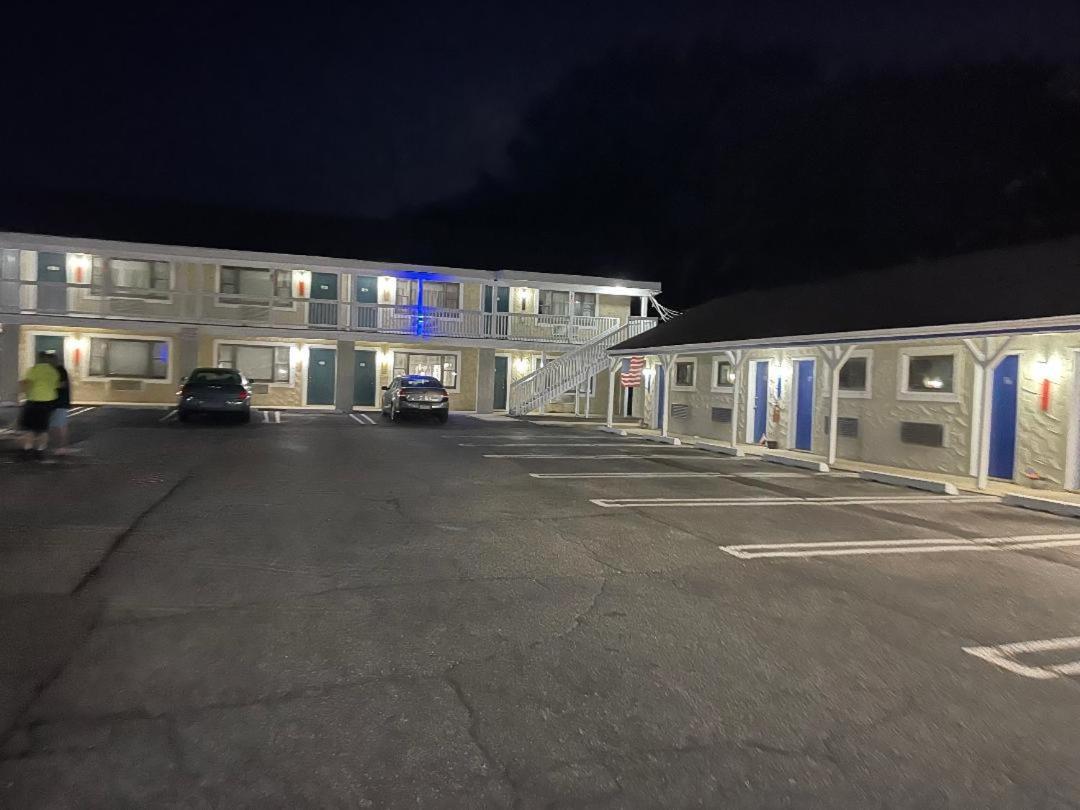 Point Pleasant Inn Point Pleasant Beach Extérieur photo