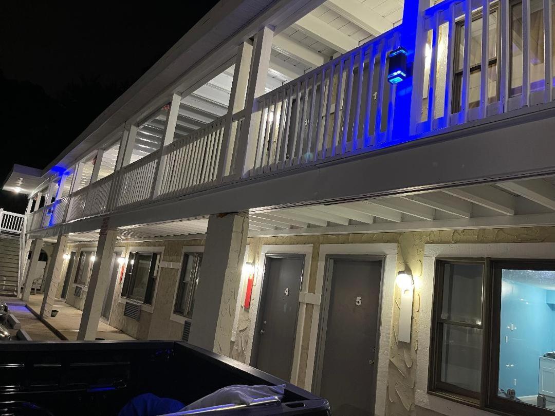 Point Pleasant Inn Point Pleasant Beach Extérieur photo