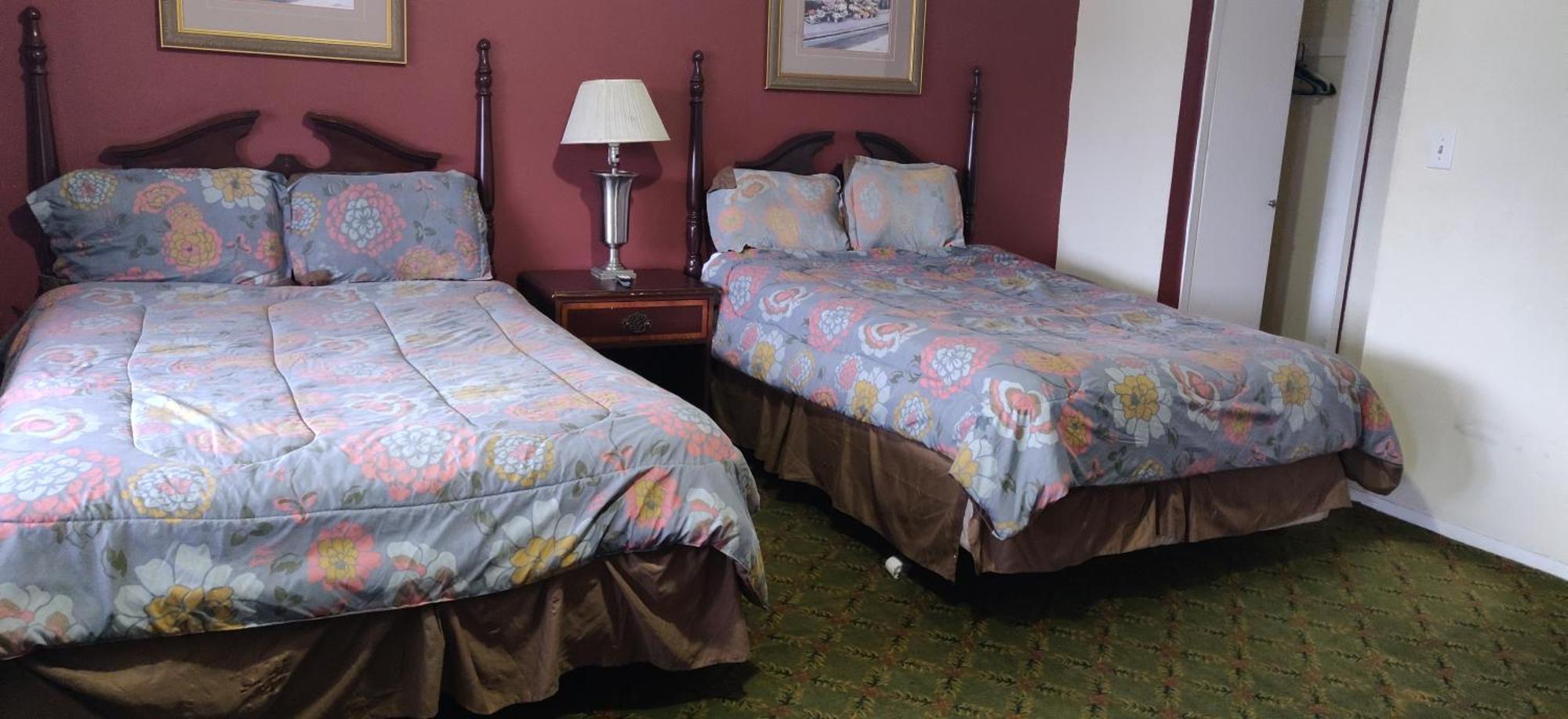 Point Pleasant Inn Point Pleasant Beach Chambre photo