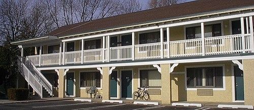 Point Pleasant Inn Point Pleasant Beach Extérieur photo