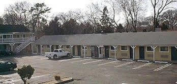 Point Pleasant Inn Point Pleasant Beach Extérieur photo