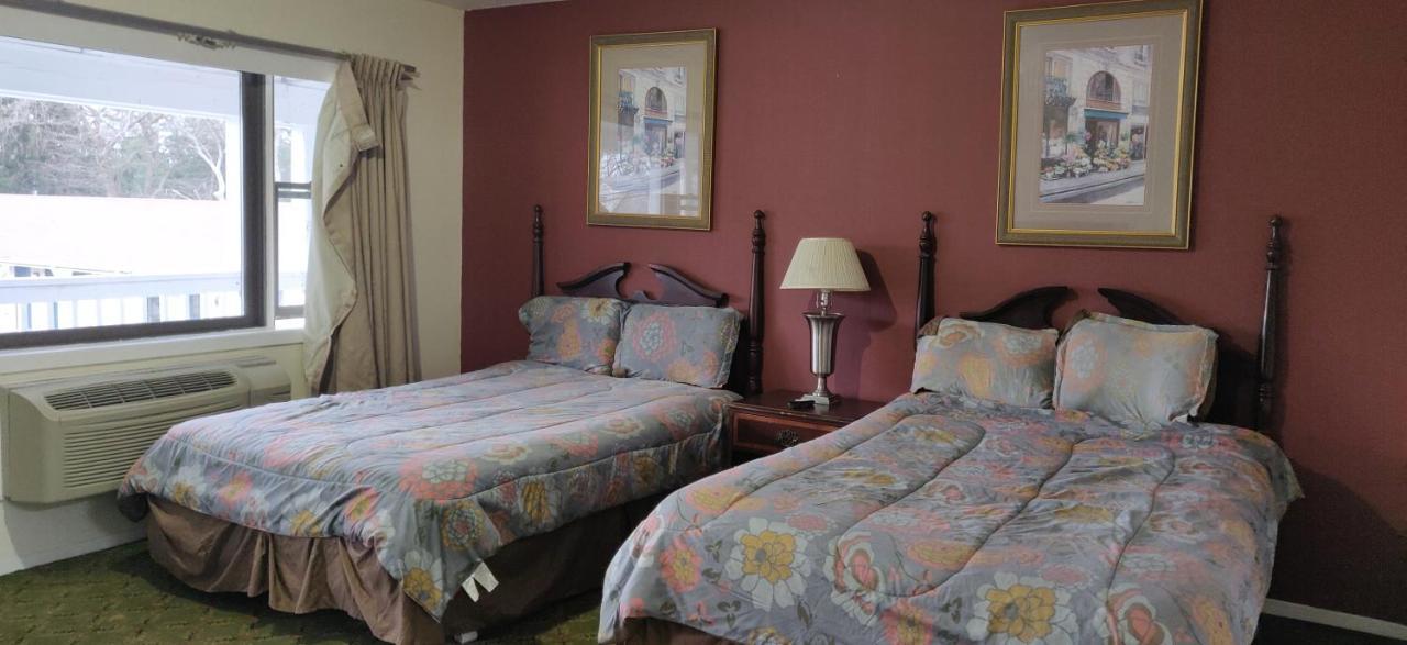 Point Pleasant Inn Point Pleasant Beach Extérieur photo